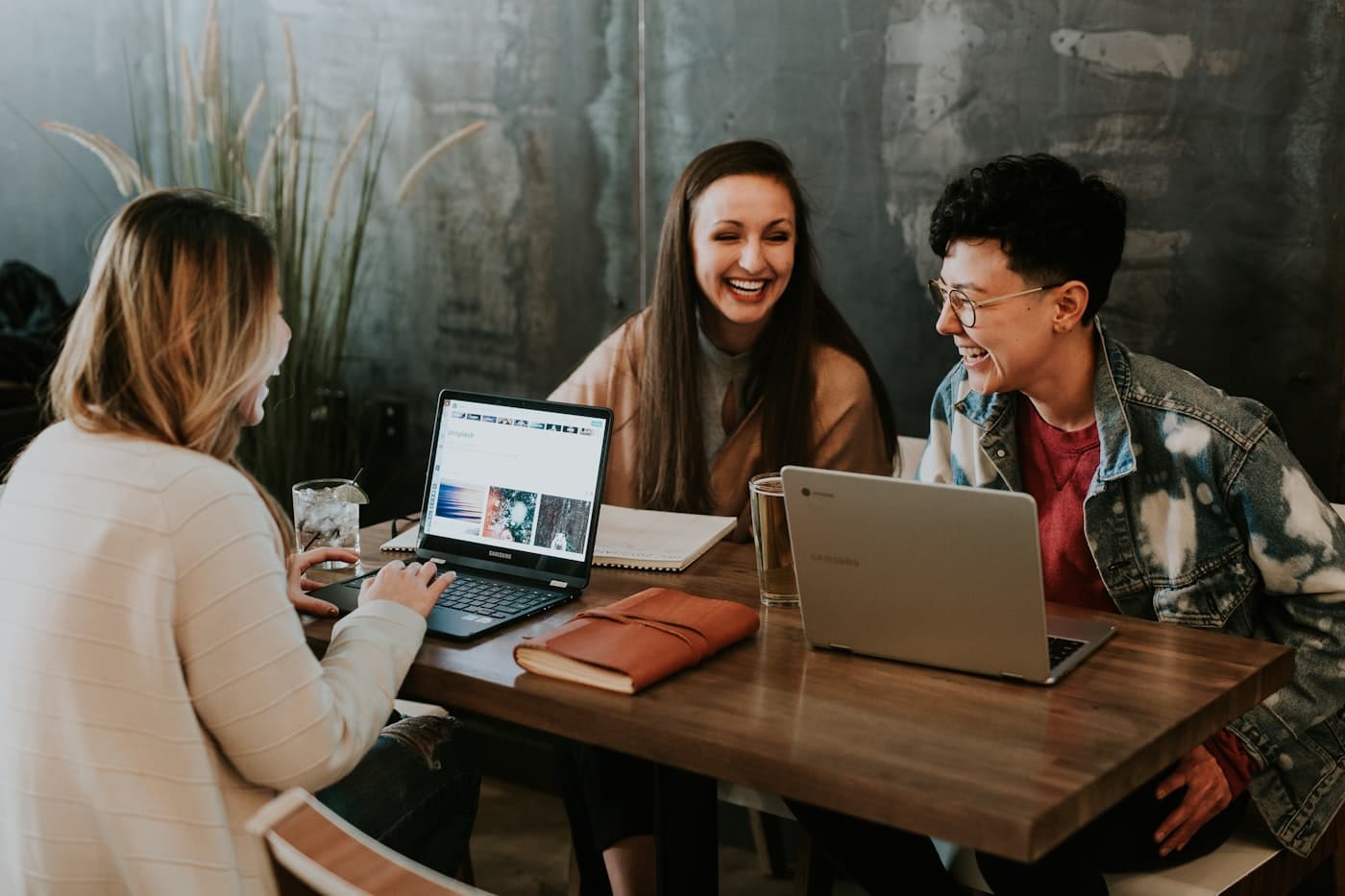 TEKinspire team culture