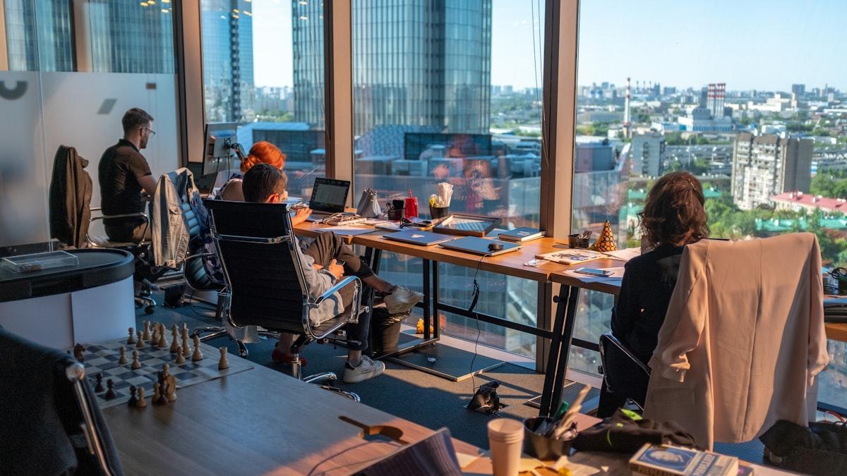 TEKinspire Edison, NJ office
