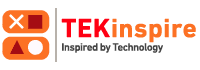 TEKinspire — Inspired by Technology